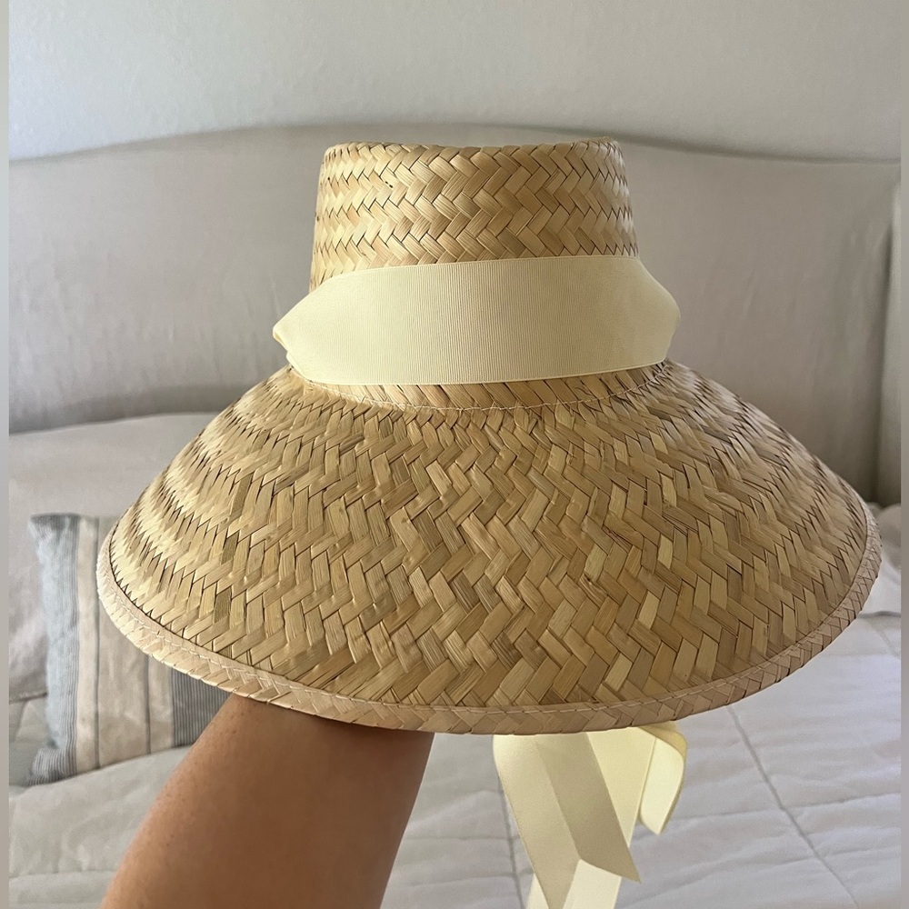 Sarah bray Bermuda sun hat
